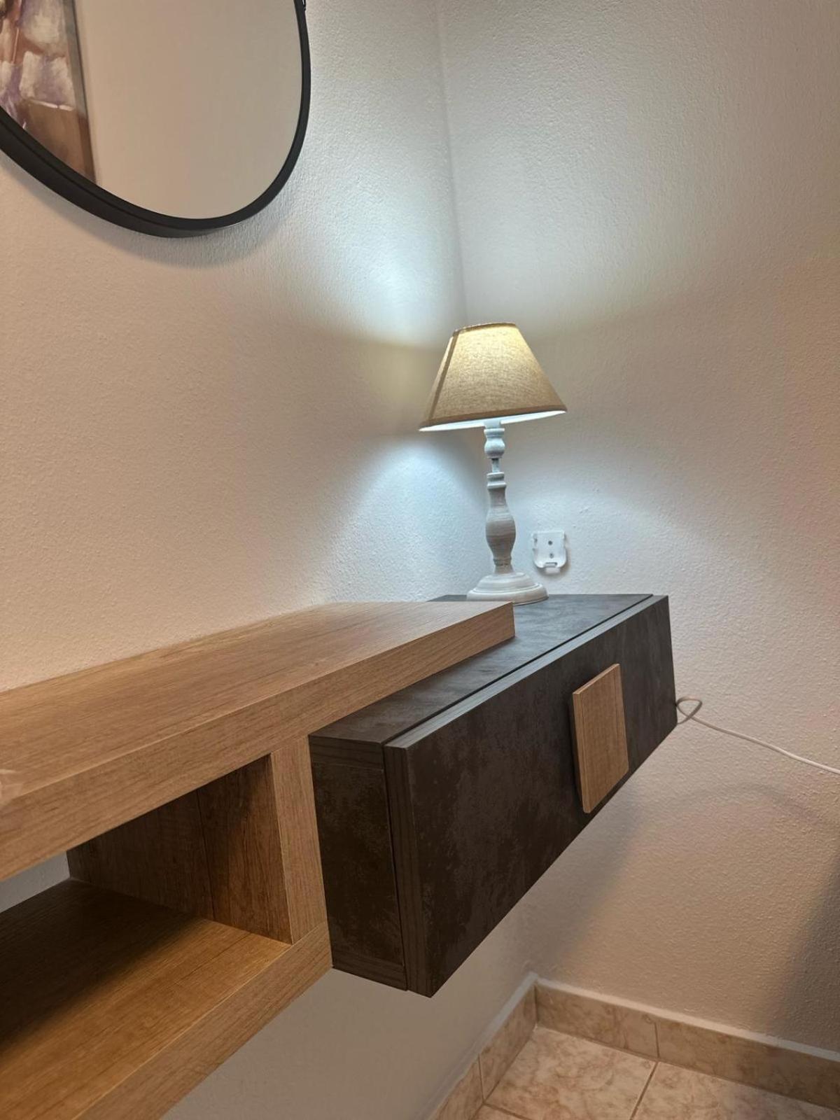 Meli Μaisonette Villa Pefkohóri Kültér fotó