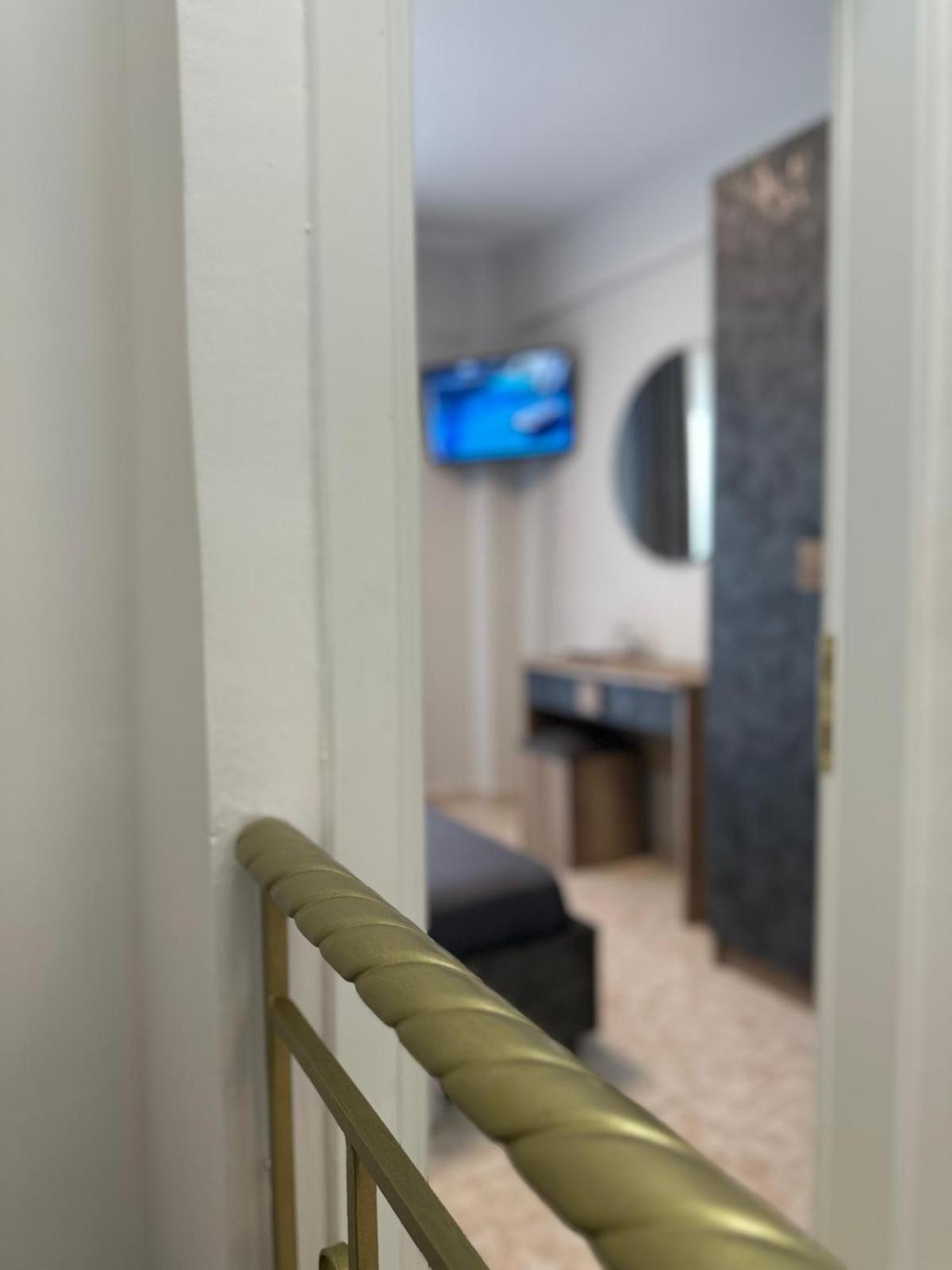 Meli Μaisonette Villa Pefkohóri Kültér fotó